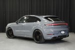 2025 Porsche Cayenne GTS Coupe