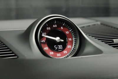 2025 Porsche Cayenne GTS Coupe