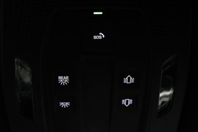 2025 Porsche Cayenne GTS Coupe