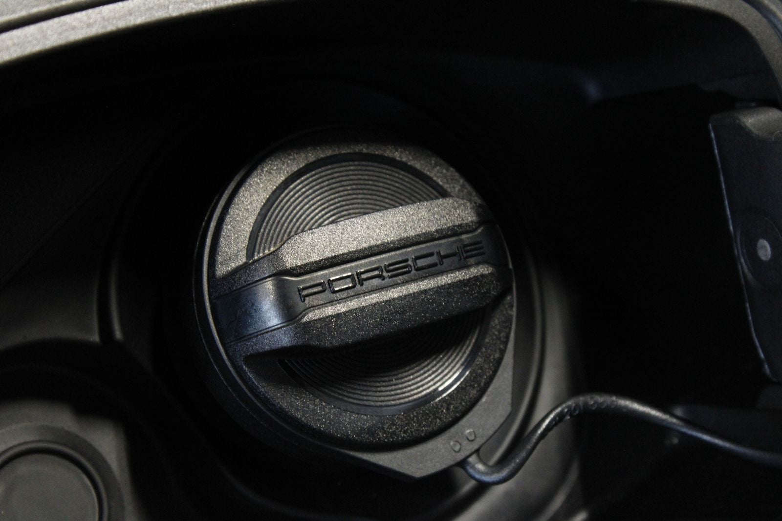 2025 Porsche Cayenne GTS Coupe