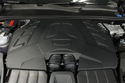 2025 Porsche Cayenne GTS Coupe