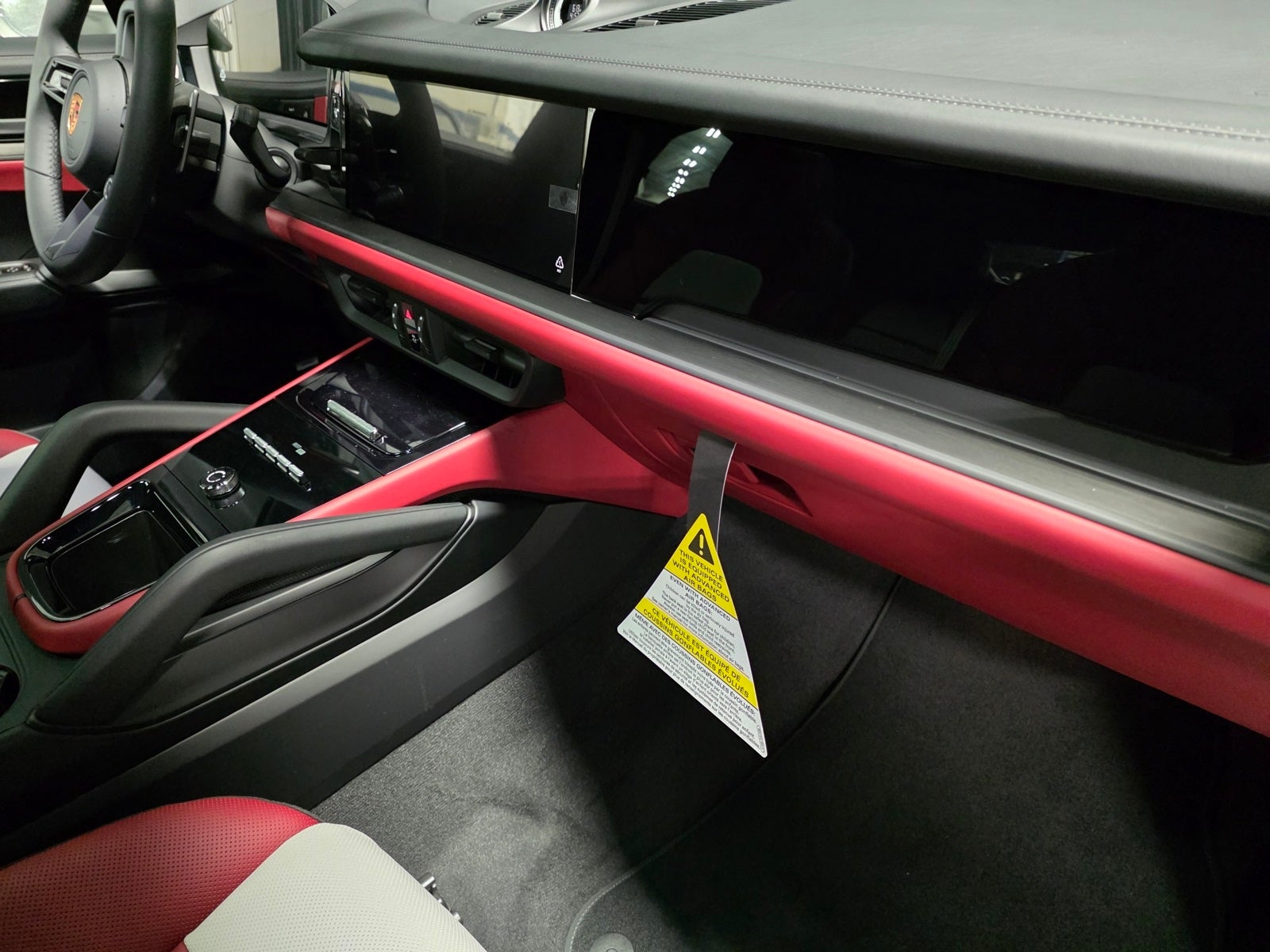 2026 Porsche Cayenne Coupe GTS