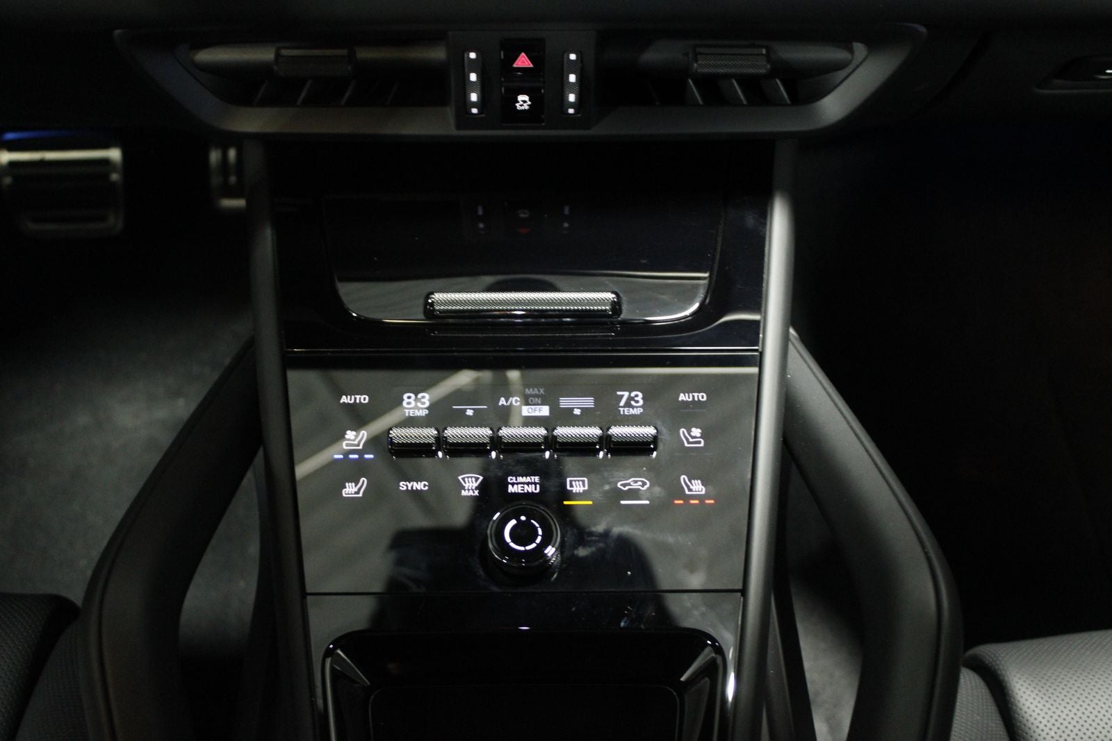 2025 Porsche Cayenne Coupe GTS