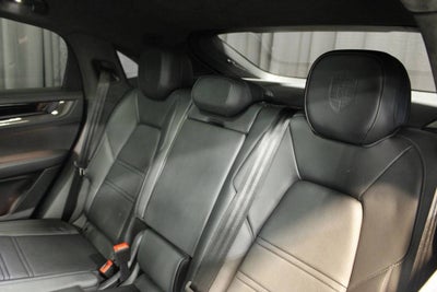 2025 Porsche Cayenne Coupe GTS