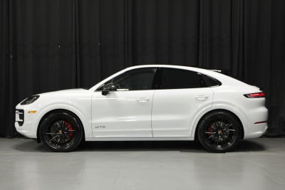 2026 Porsche Cayenne Cayenne GTS Coupe
