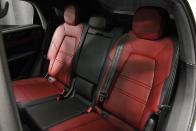 2026 Porsche Cayenne Cayenne GTS Coupe