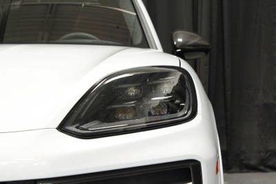 2026 Porsche Cayenne Cayenne GTS Coupe