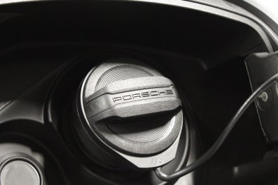 2026 Porsche Cayenne Cayenne GTS Coupe