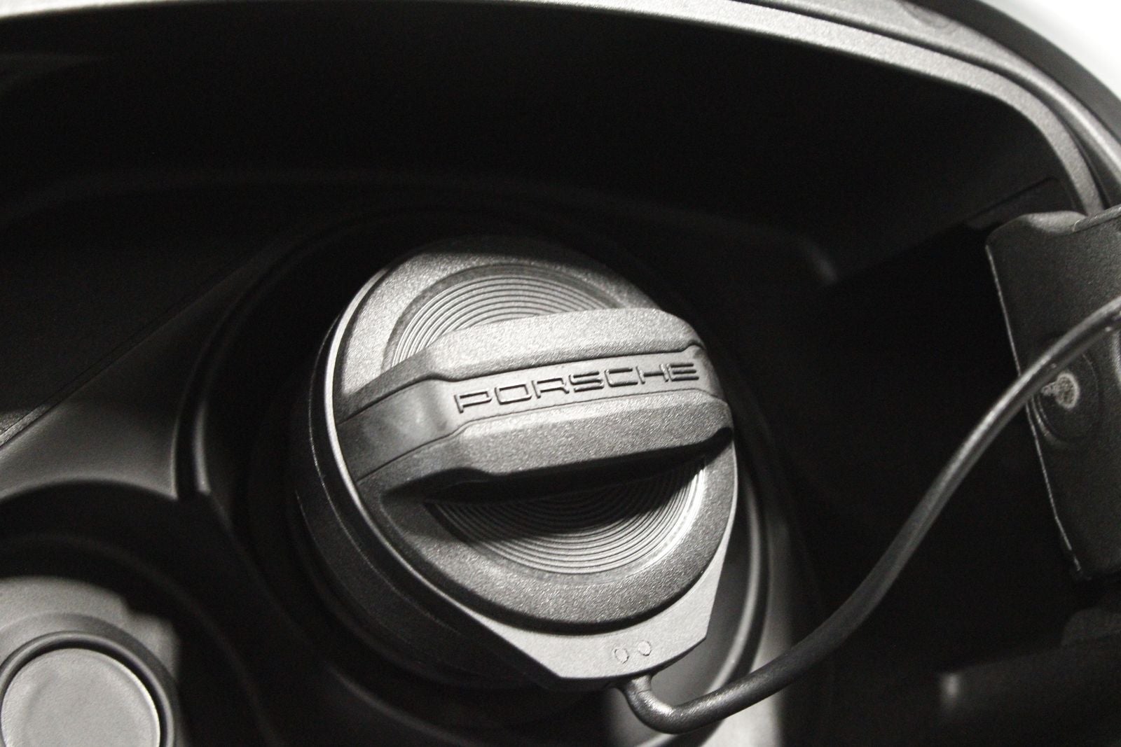 2026 Porsche Cayenne Cayenne GTS Coupe