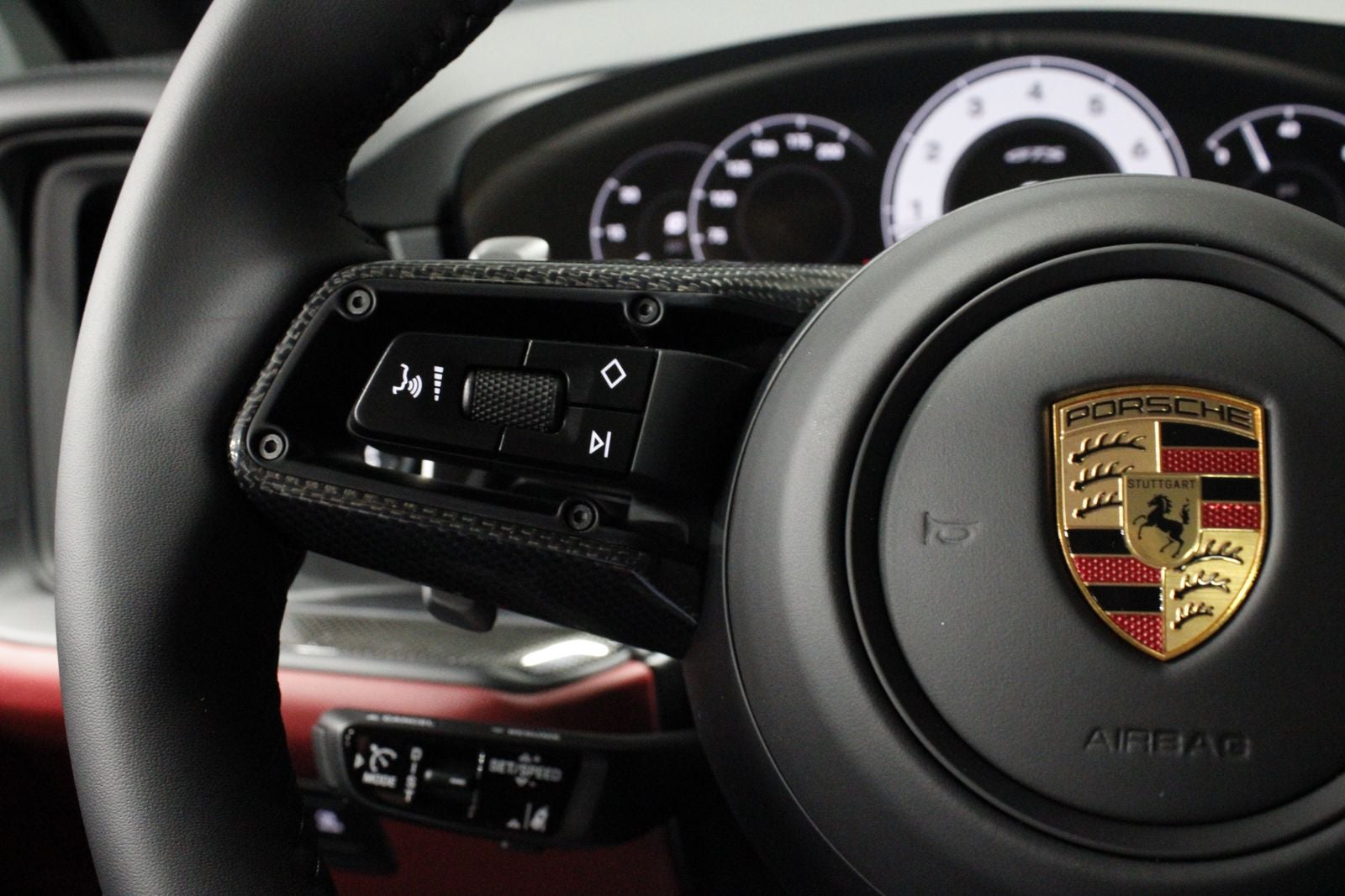 2026 Porsche Cayenne Cayenne GTS Coupe