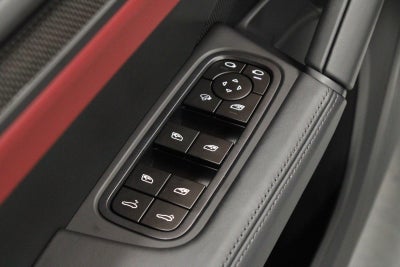 2026 Porsche Cayenne Cayenne GTS Coupe