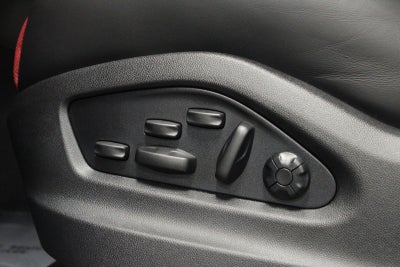 2026 Porsche Cayenne Cayenne GTS Coupe