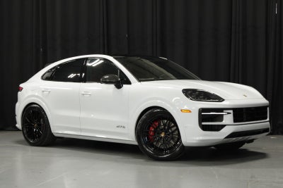 2026 Porsche Cayenne Cayenne GTS Coupe
