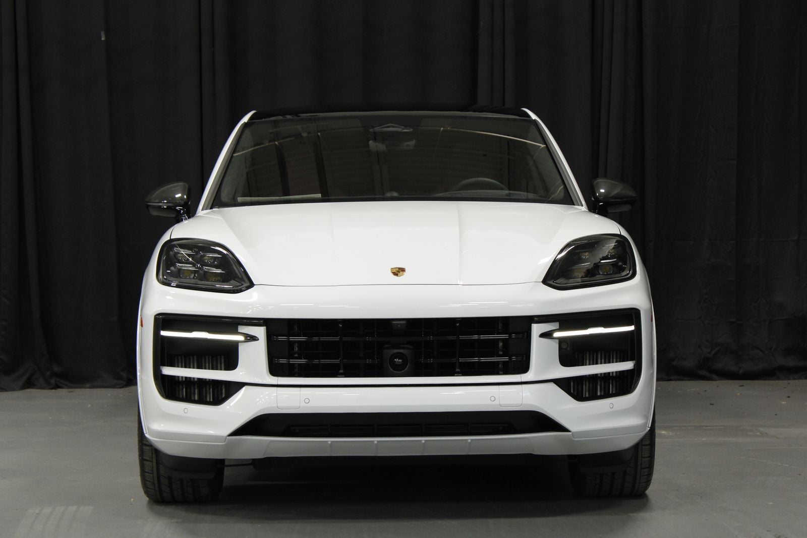 2026 Porsche Cayenne Cayenne GTS Coupe