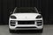 2026 Porsche Cayenne Cayenne GTS Coupe