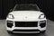 2025 Porsche Cayenne Coupe Turbo GT