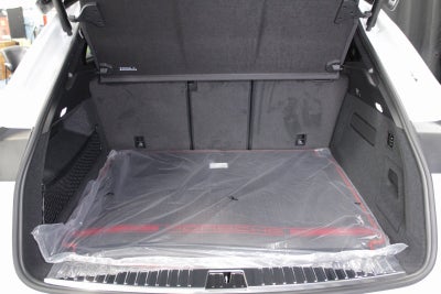 2025 Porsche Cayenne Coupe Turbo GT