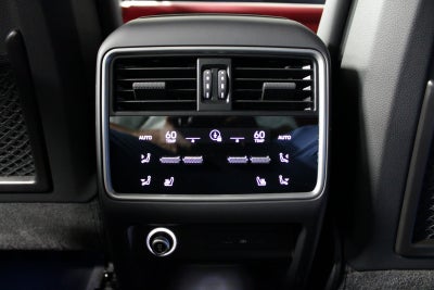 2025 Porsche Cayenne Coupe Turbo GT