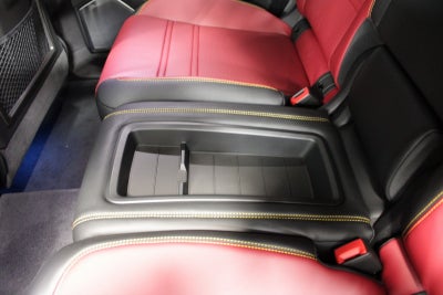 2025 Porsche Cayenne Coupe Turbo GT