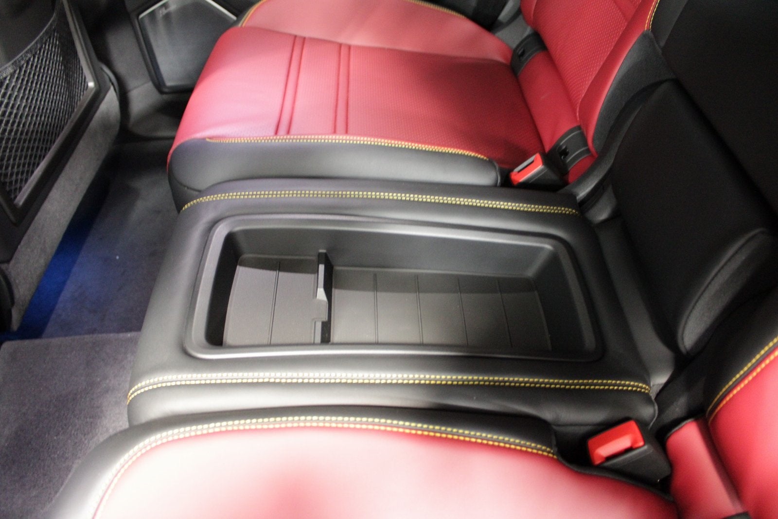 2025 Porsche Cayenne Coupe Turbo GT