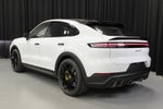 2025 Porsche Cayenne Coupe Turbo GT