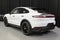 2025 Porsche Cayenne Coupe Turbo GT