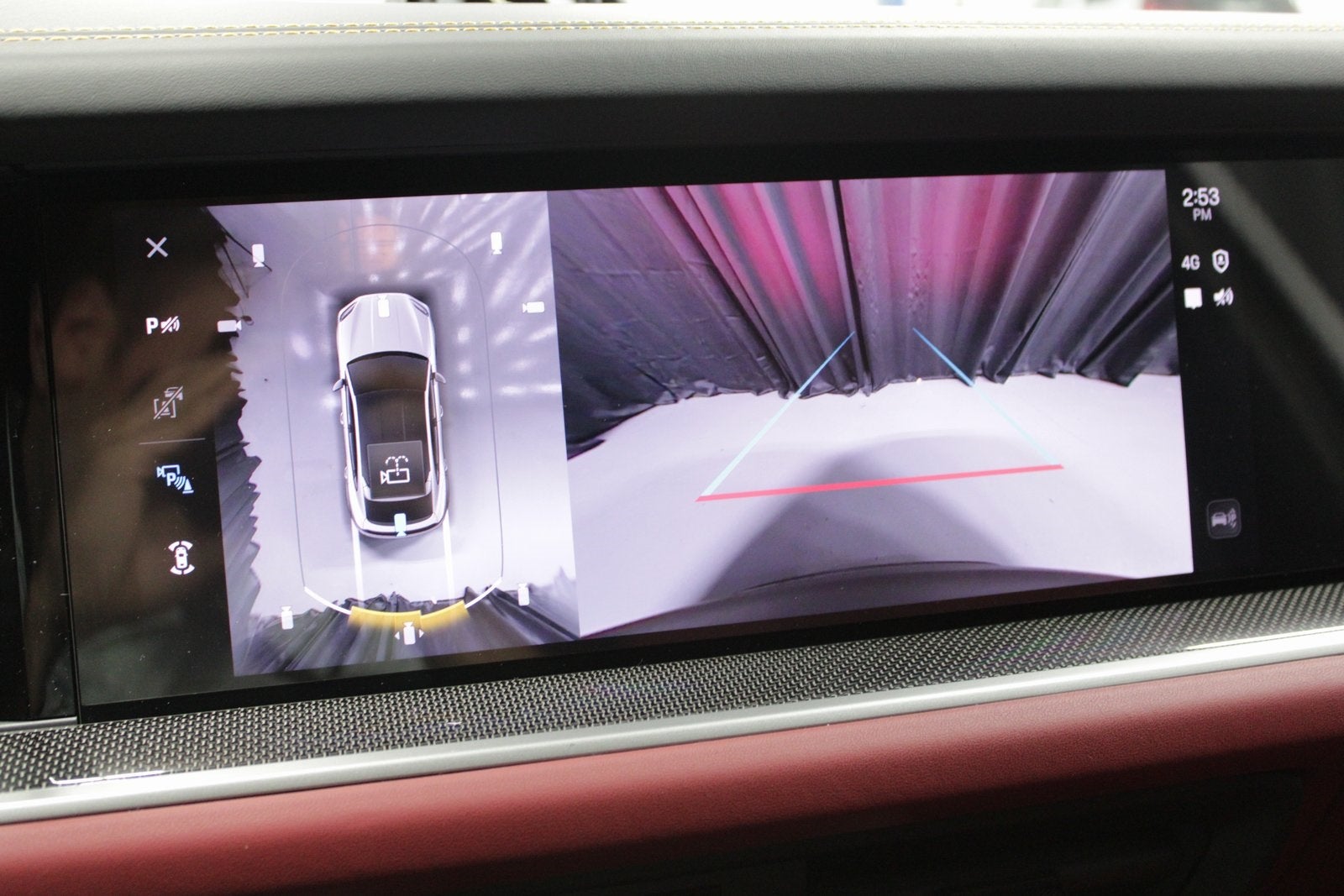 2025 Porsche Cayenne Coupe Turbo GT