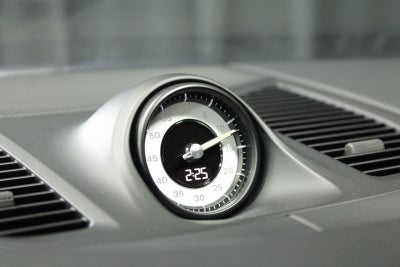 2025 Porsche Cayenne Coupe Turbo GT