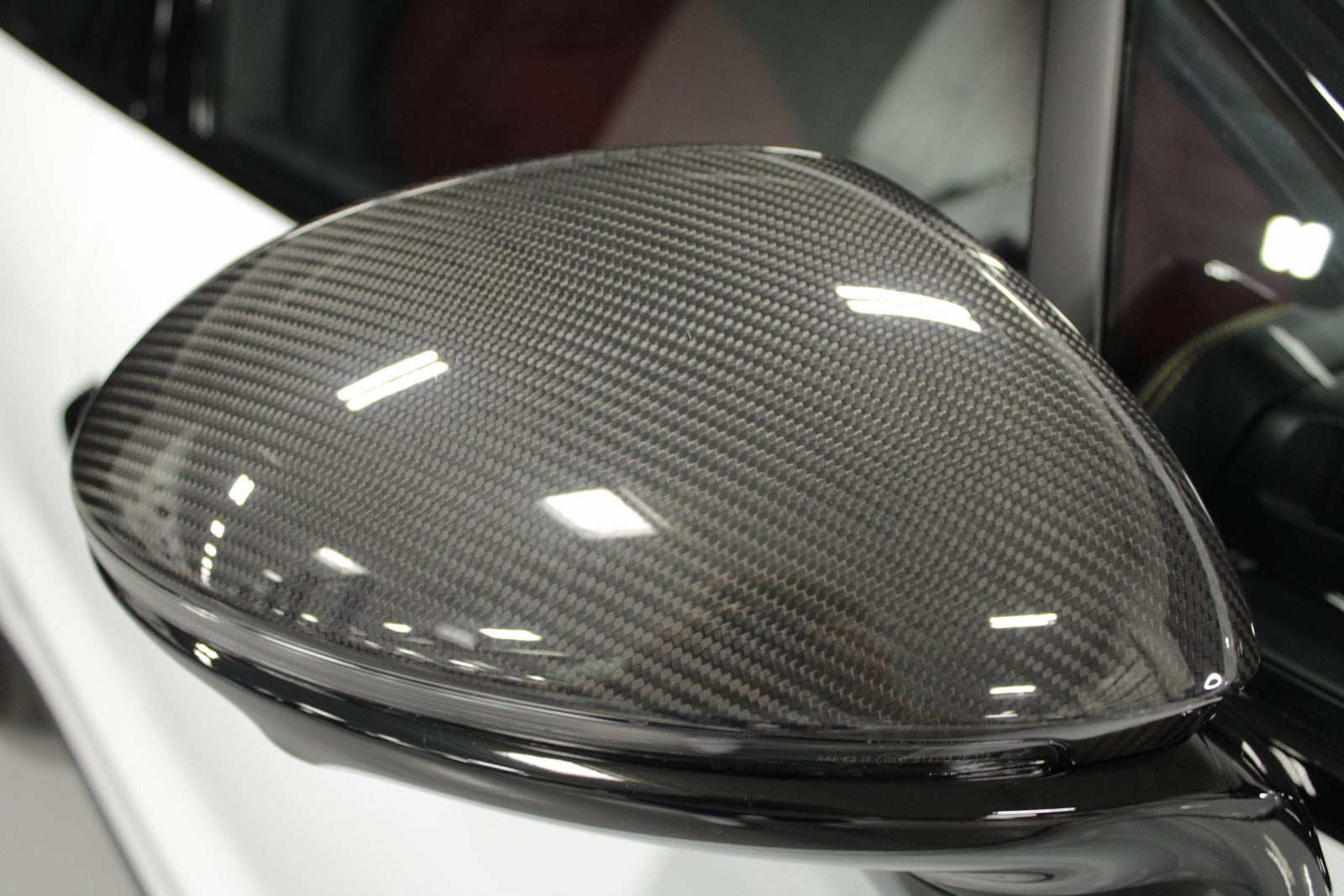 2025 Porsche Cayenne Coupe Turbo GT