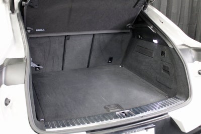 2024 Porsche Cayenne Coupe Turbo GT