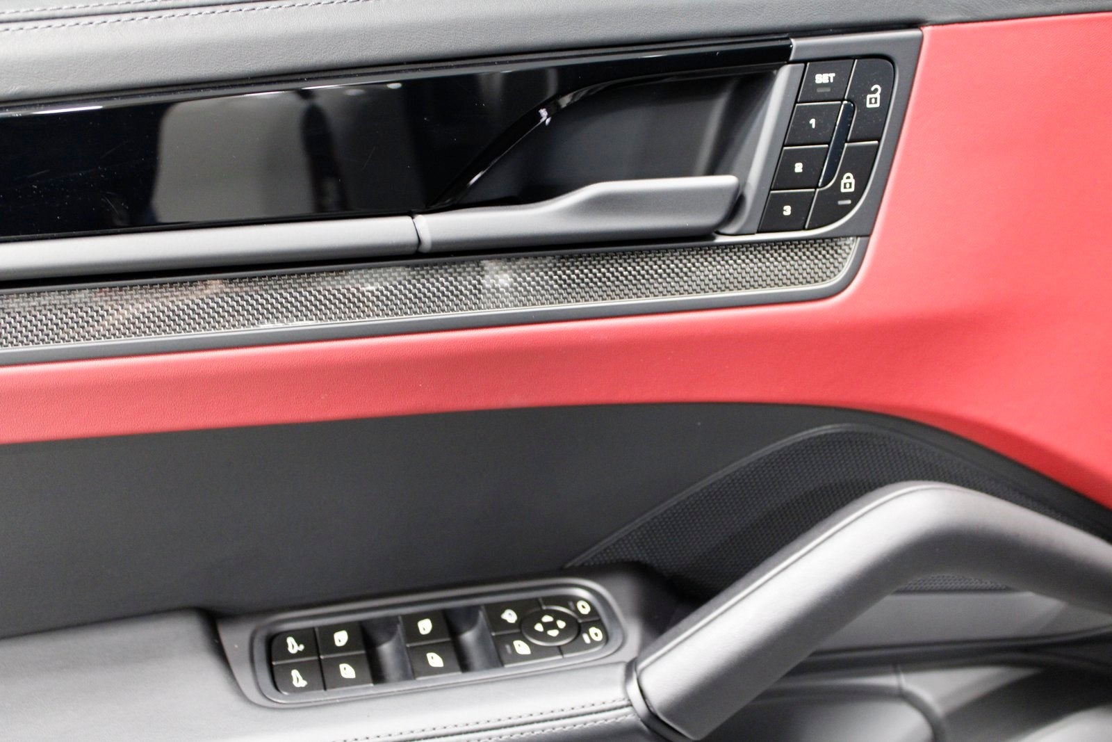 2024 Porsche Cayenne Coupe Turbo GT