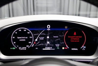 2024 Porsche Cayenne Coupe Turbo GT