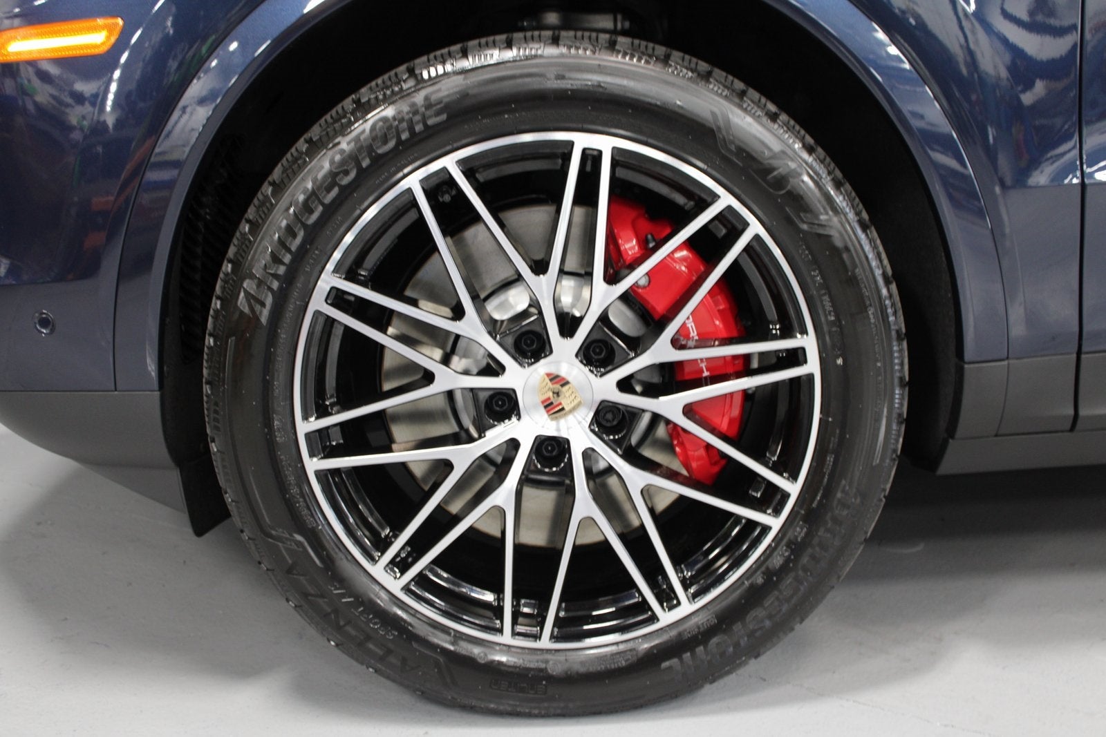 2026 Porsche Cayenne Coupe S