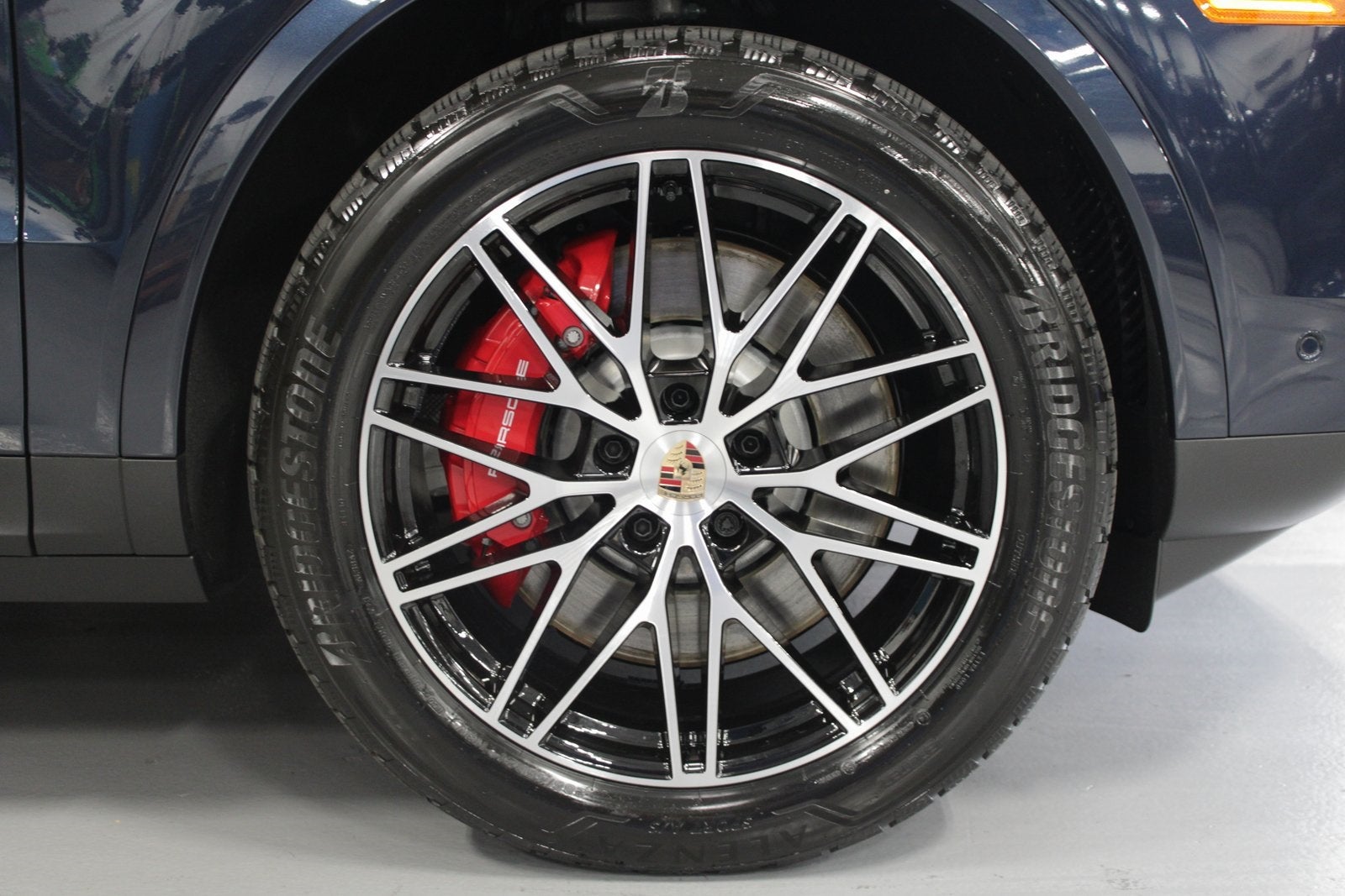 2026 Porsche Cayenne Coupe S