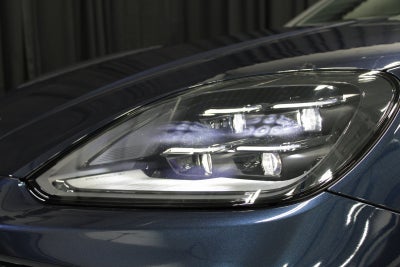 2026 Porsche Cayenne Coupe S