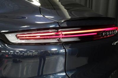 2026 Porsche Cayenne Coupe S