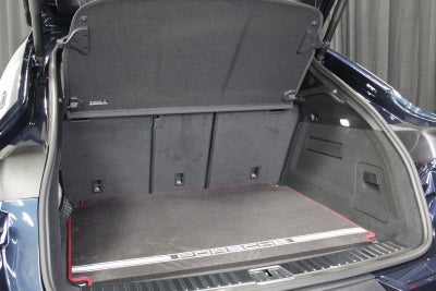 2026 Porsche Cayenne Coupe S