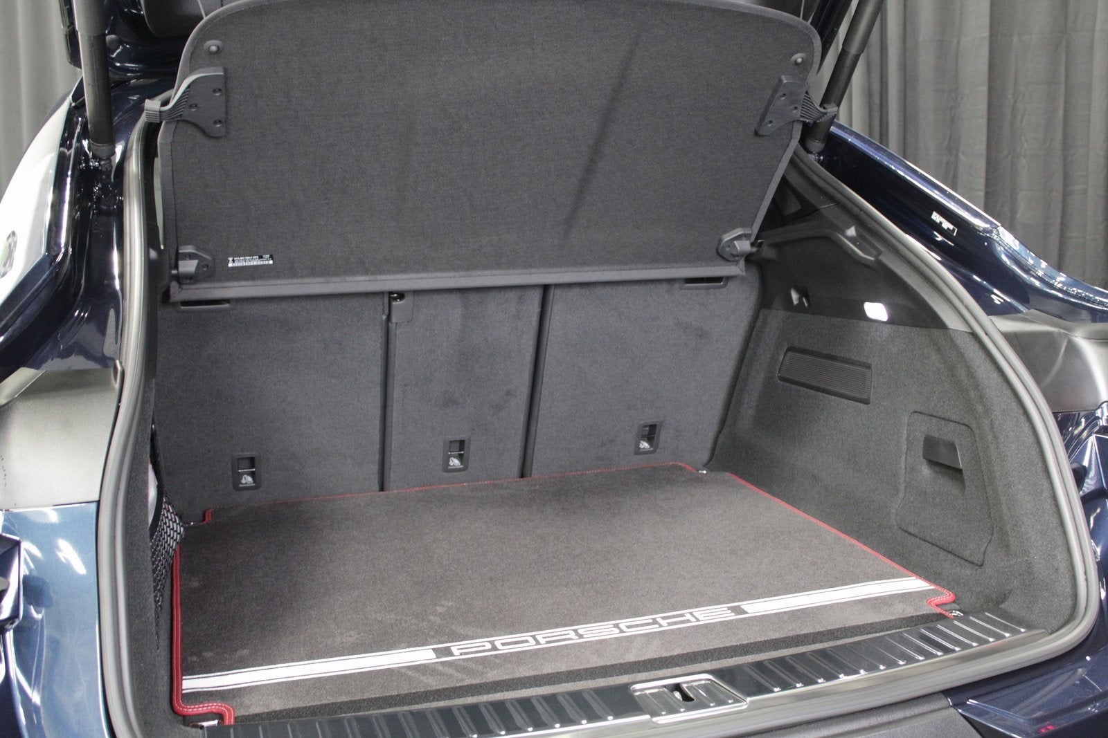 2026 Porsche Cayenne Coupe S