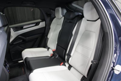 2026 Porsche Cayenne Coupe S