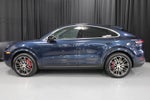 2026 Porsche Cayenne Coupe S