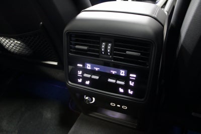 2026 Porsche Cayenne Coupe S