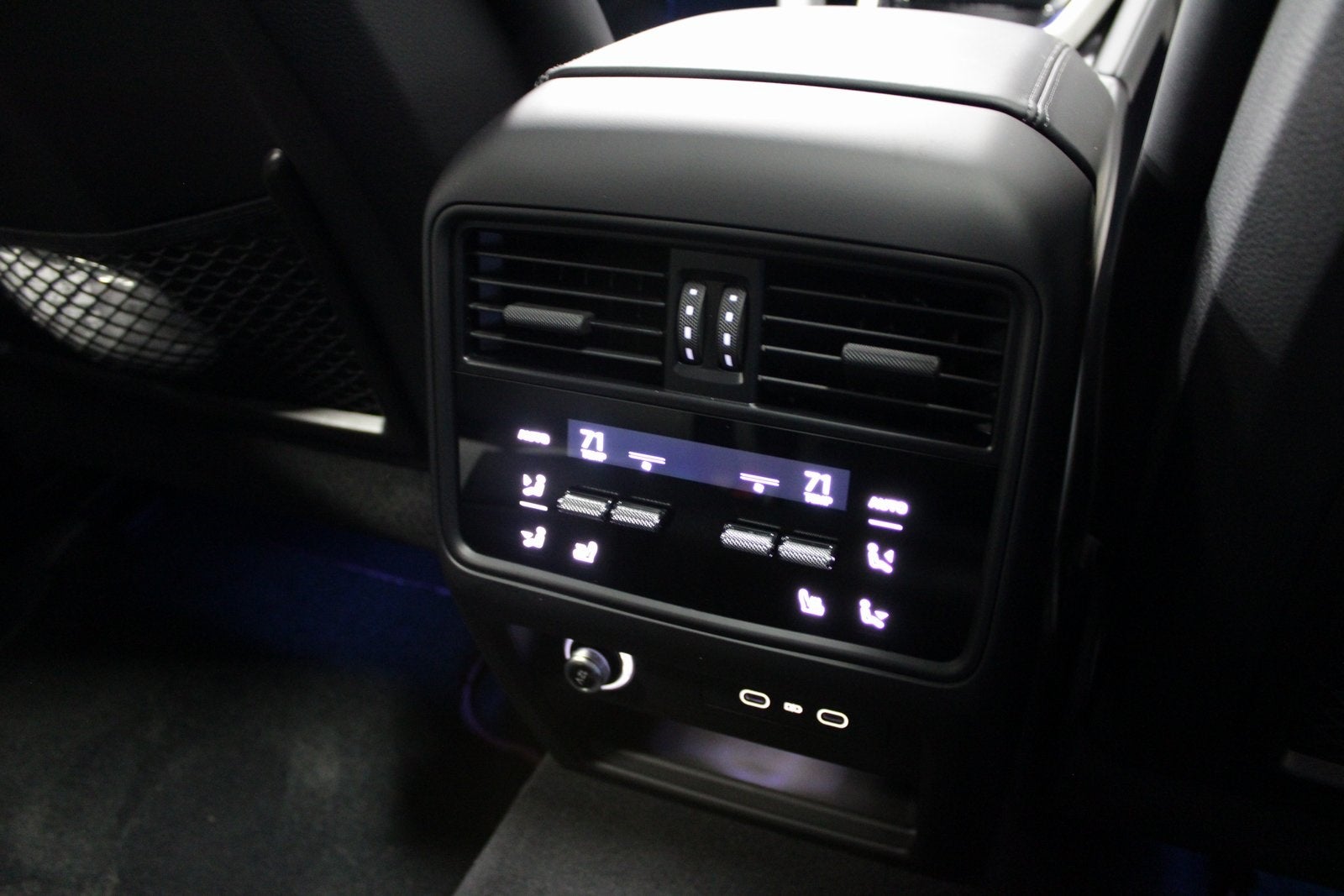 2026 Porsche Cayenne Coupe S