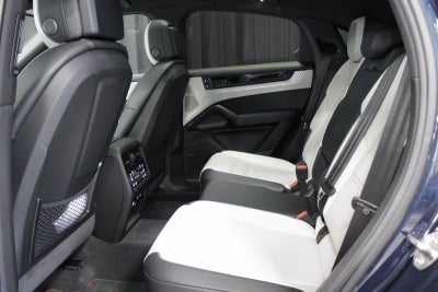 2026 Porsche Cayenne Coupe S