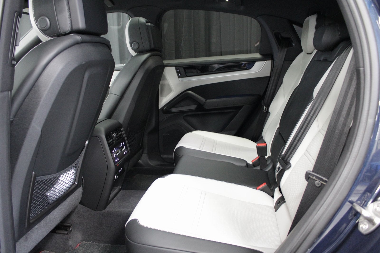 2026 Porsche Cayenne Coupe S