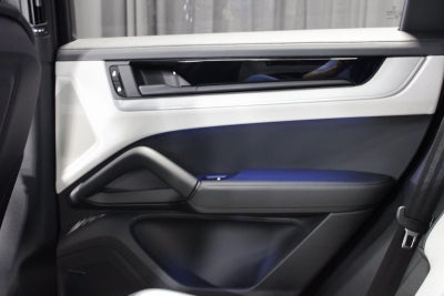 2026 Porsche Cayenne Coupe S