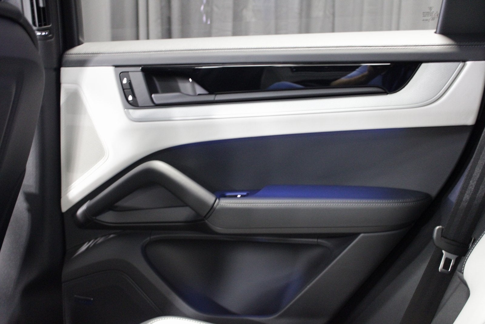 2026 Porsche Cayenne Coupe S