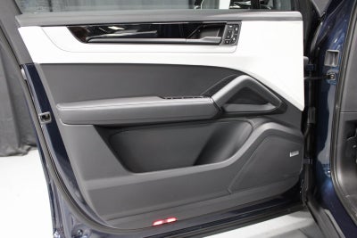 2026 Porsche Cayenne Coupe S