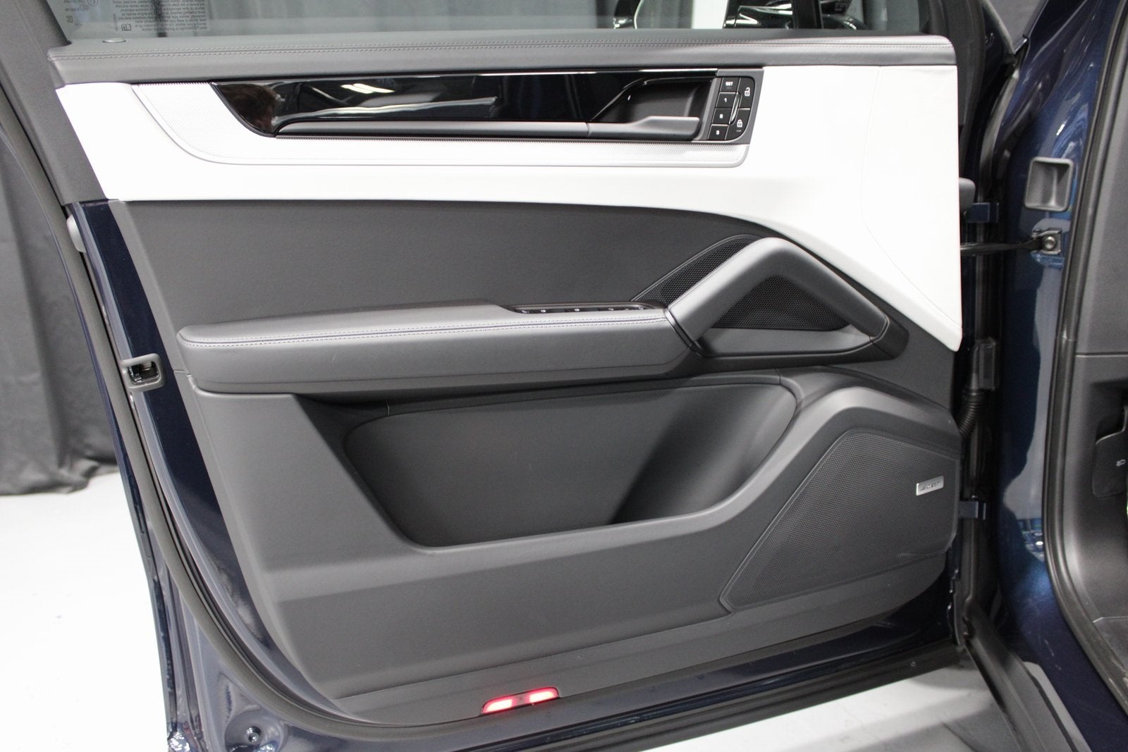 2026 Porsche Cayenne Coupe S