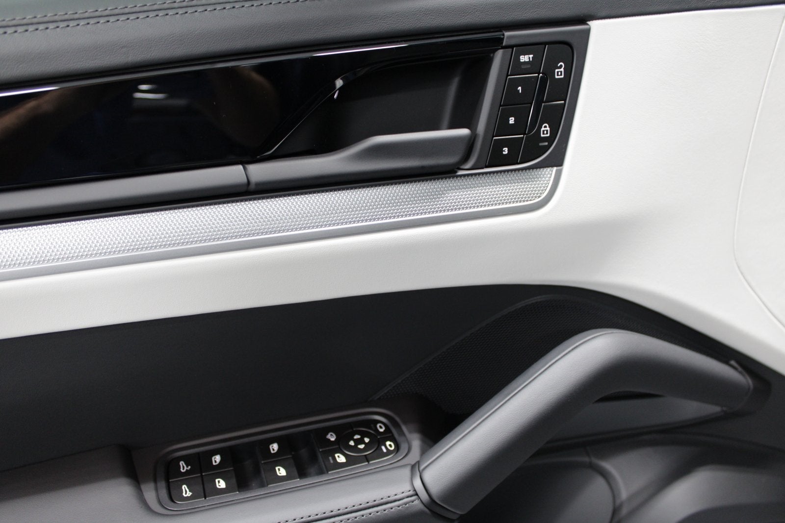 2026 Porsche Cayenne Coupe S