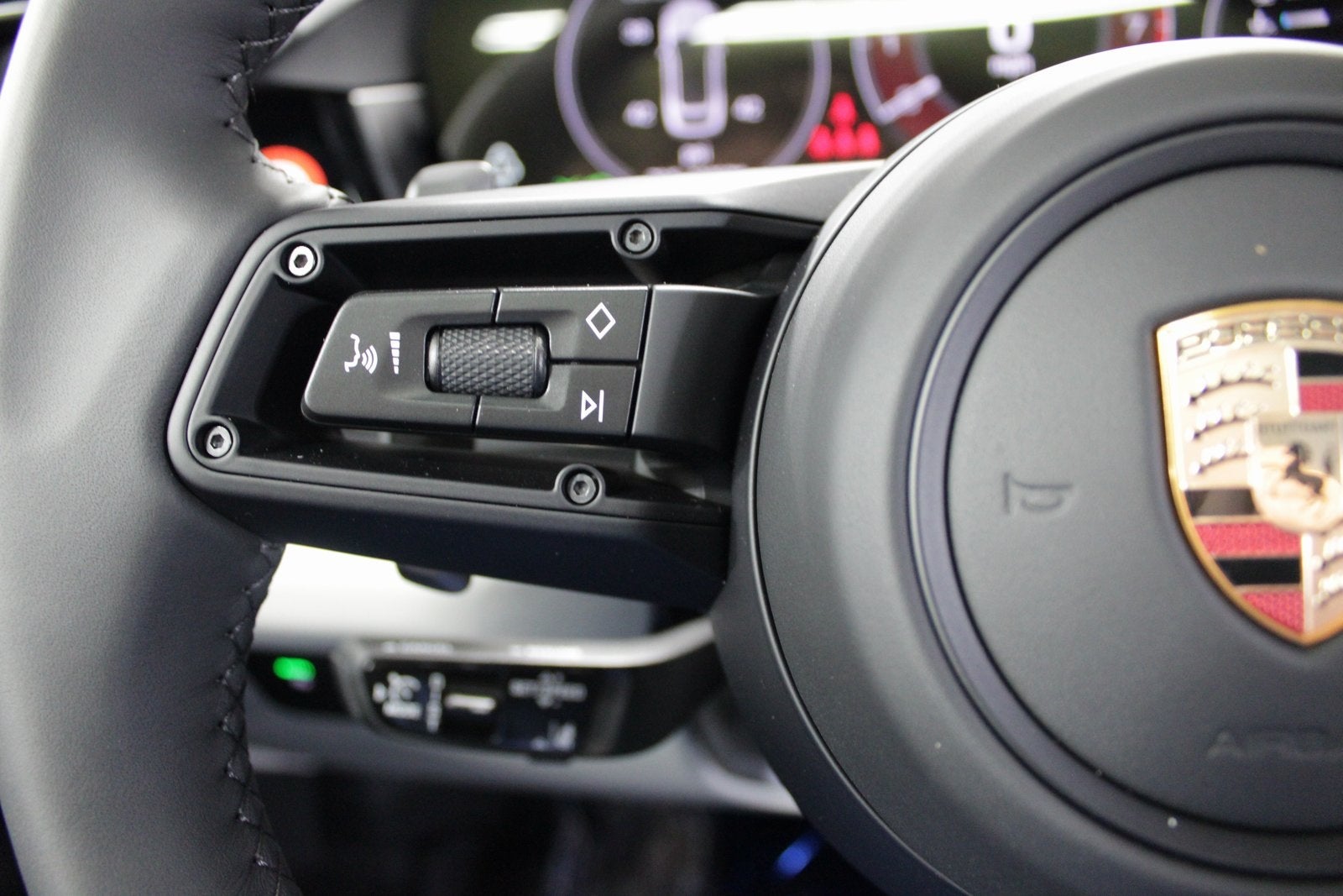 2026 Porsche Cayenne Coupe S